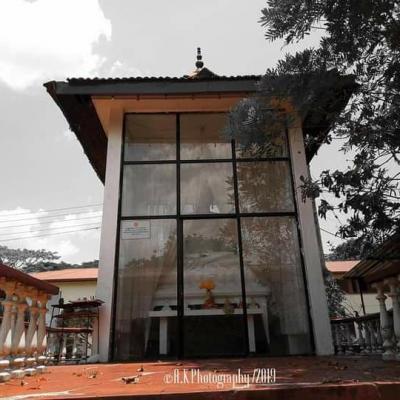 Anjana Kaushalya photography